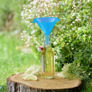 Set di 3 imbuti - Westmark