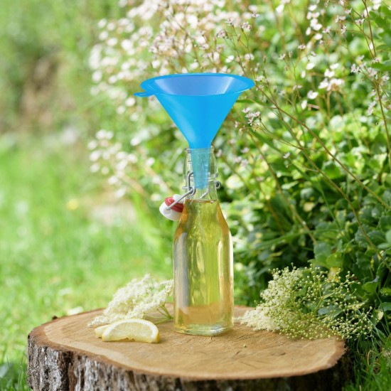 Set of 3 funnels - Westmark