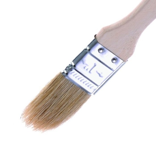 Πινέλο "Natural Pur" για λαδωτικά, 2,5 εκ .
