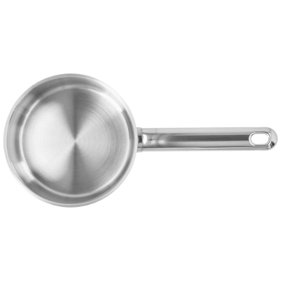 Topf mit Deckel, 14 cm /1 l "Apollo", Edelstahl - Demeyere