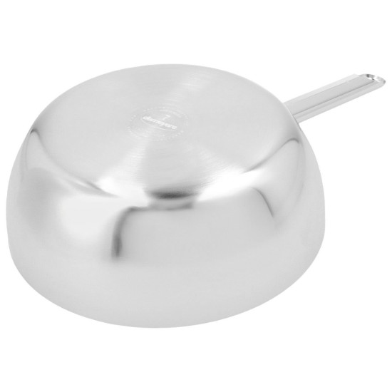 Padella per sauté, 7-Ply, 22 cm "Apollo", acciaio inox - Demeyere
