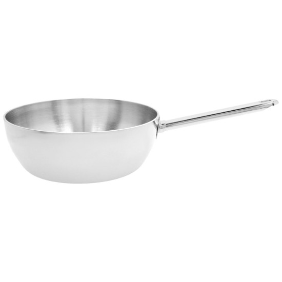 Sauteerpan, 7-Ply, 18 cm / 1,5 l "Apollo", roestvrij staal - Demeyere