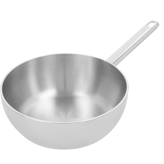 Sauteerpan, 7-Ply, 18 cm / 1,5 l "Apollo", roestvrij staal - Demeyere