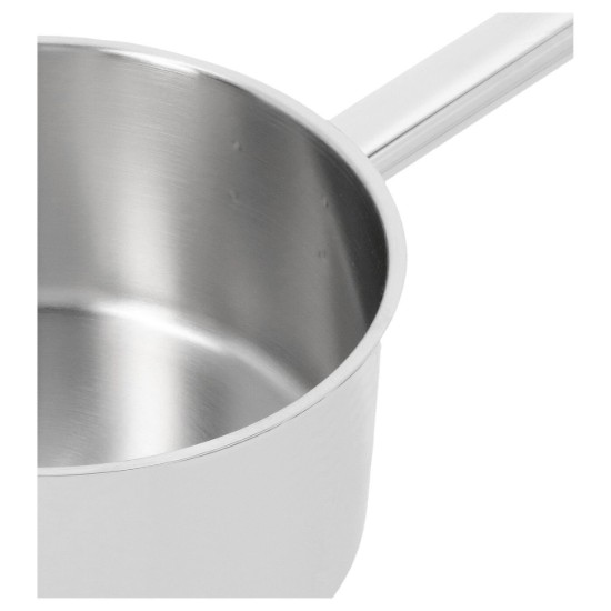 Topf mit Deckel, 16 cm / 1,5 "Apollo", Edelstahl - Demeyere