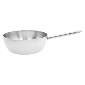 Padella per sauté, 7-Ply, 22 cm "Apollo", acciaio inox - Demeyere