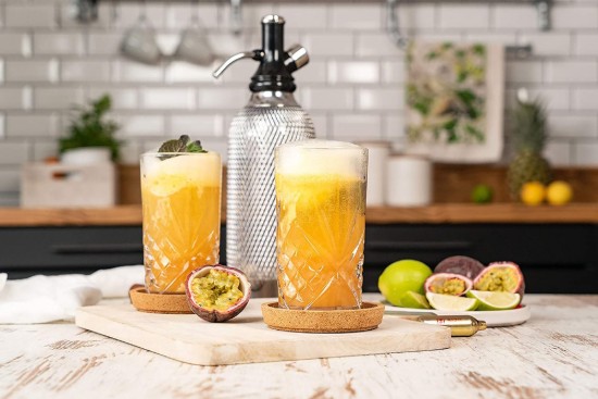 Set van 10 CO2-laders - iSi