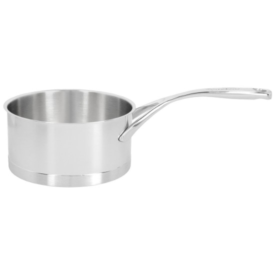 Κατσαρόλα 16 cm/1,5 l από τη σειρά Atlantis, ανοξείδωτο - Demeyere