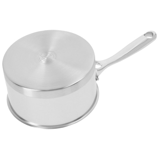 Κατσαρόλα 16 cm/1,5 l από τη σειρά Atlantis, ανοξείδωτο - Demeyere