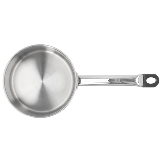 Casseruola con coperchio, 16 cm / 1,5 l "Resto", acciaio inox - Demeyere