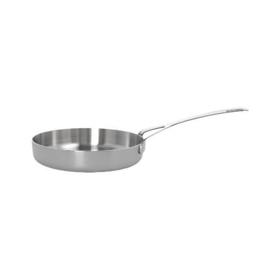 Sauter stegepande, 3-lags, rustfrit stål, 16 cm "Mini" - Demeyere