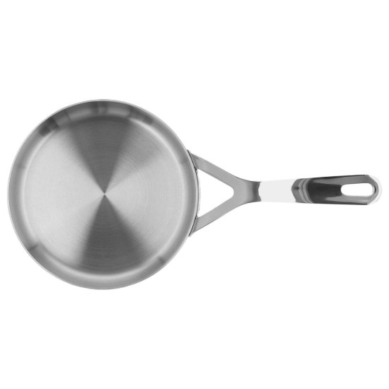 Sauter stegepande, 3-lags, rustfrit stål, 16 cm "Mini" - Demeyere