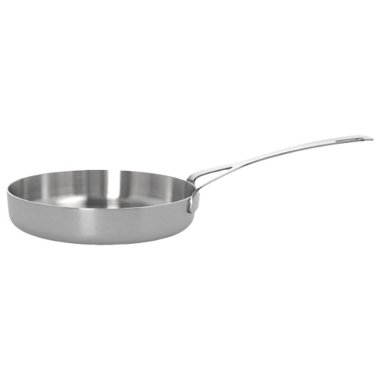 Sauter stegepande, 3-lags, rustfrit stål, 16 cm "Mini" - Demeyere