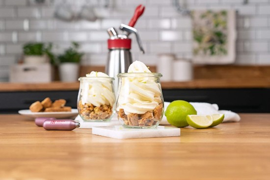 Sifon "Gourmet Whip" 0,25 l - iSi