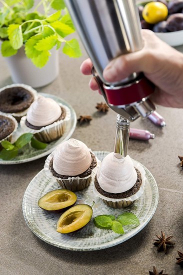 Siphon "Gourmet Whip", 1 l - iSi