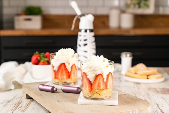 Minisifone per panna montata 0,25 l - iSi