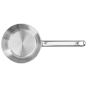 Padella saute, 7 strati, 16 cm/1 l "Apollo", acciaio inox - Demeyere