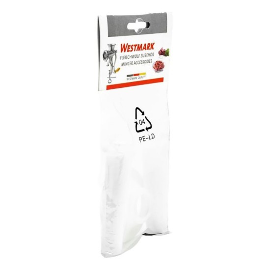 Set di 4 accessori per salsicce, tritacarne M5- Westmark