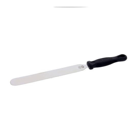 Gebakspatel, 25 cm, RVS - de Buyer