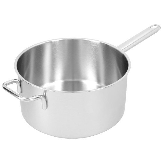 Casseruola 22 cm/4 l "Apollo", acciaio inox - Demeyere