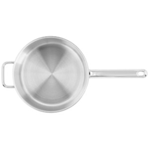 Casseruola 22 cm/4 l "Apollo", acciaio inox - Demeyere
