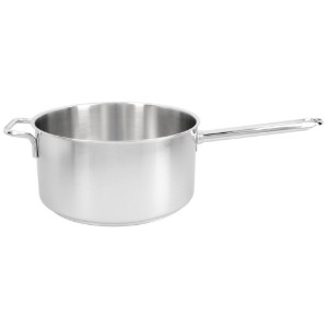Casseruola 22 cm/4 l "Apollo", acciaio inox - Demeyere