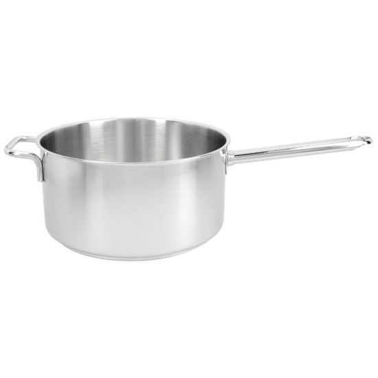 Casseruola 22 cm/4 l "Apollo", acciaio inox - Demeyere