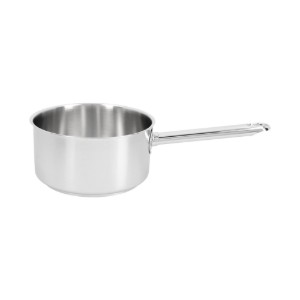 Casseruola 16 cm / 1,5 l "Apollo", acciaio inox - Demeyere