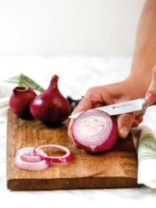 Set coltelli da cucina, 3 pezzi - prodotto da Kitchen Craft