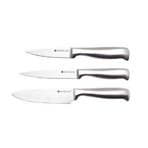 Set coltelli da cucina, 3 pezzi - prodotto da Kitchen Craft
