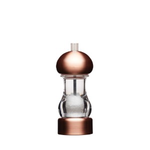 Salt grinder, 14.5 cm - by Kitchen Craft