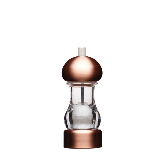 Salt grinder, 14.5 cm - by Kitchen Craft