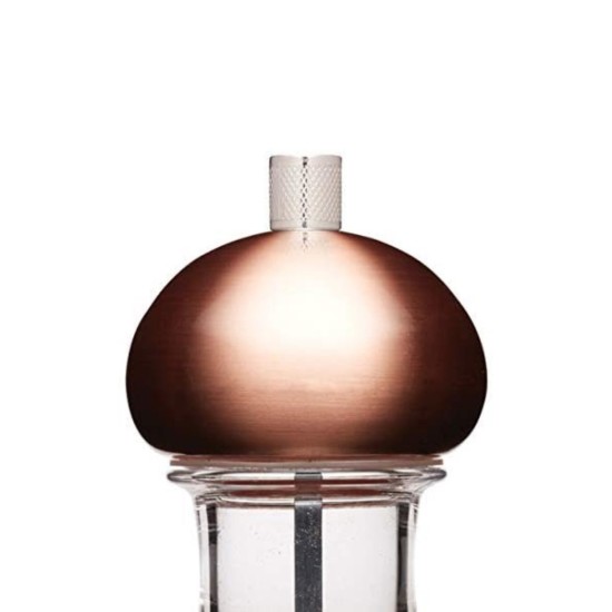 Salt grinder, 14.5 cm - by Kitchen Craft