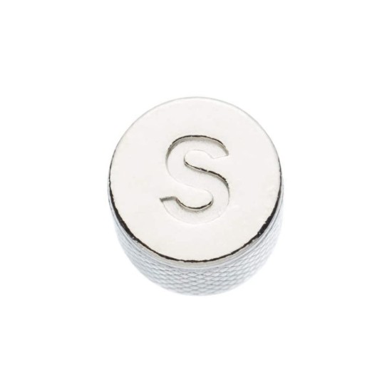 Salt grinder, 14.5 cm - by Kitchen Craft