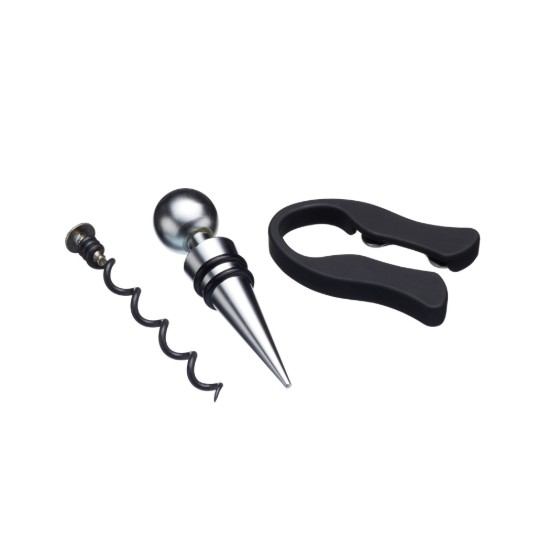 5-delige sommelierset - Kitchen Craft