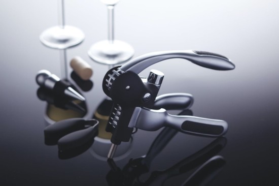 5-delige sommelierset - Kitchen Craft