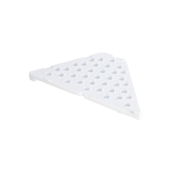Mandoline 7 in 1, 30 x 11 cm, roestvrij staal - door Kitchen Craft