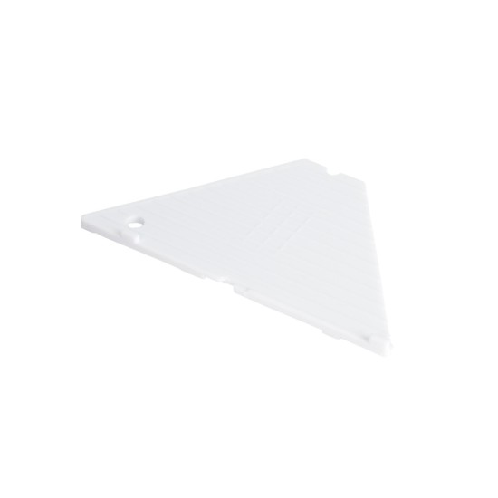 Mandoline 7 in 1, 30 x 11 cm, roestvrij staal - door Kitchen Craft
