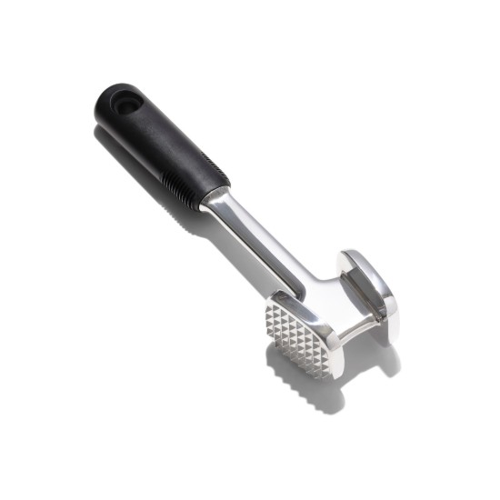 Vleeshamer, aluminium - OXO