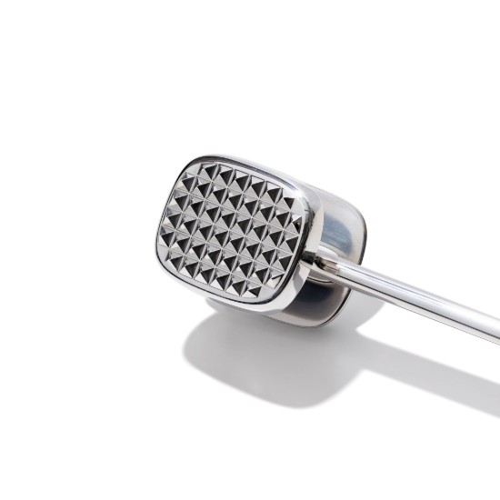 Vleeshamer, aluminium - OXO