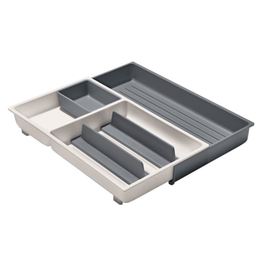 Organizer per cassetti espandibile, plastica, 25 - 45,9 cm - OXO