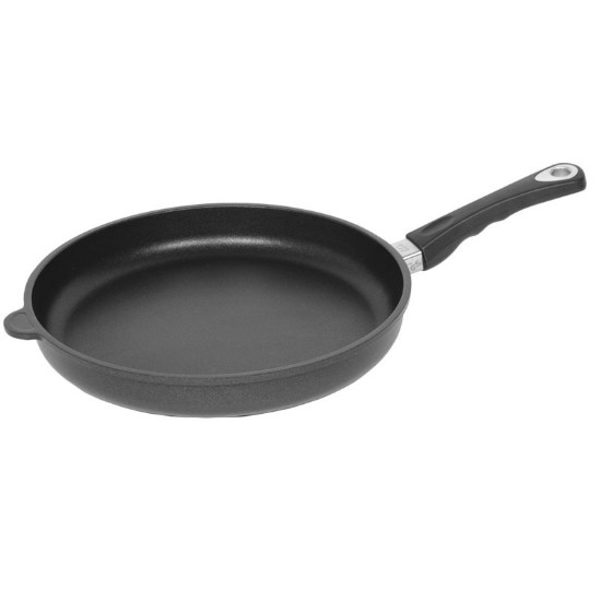 Τηγάνι σοτέ, αλουμίνιο, 32 cm, ύψος 5 cm - AMT Gastroguss