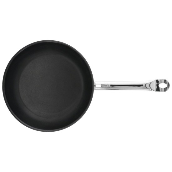 Koekenpan, antiaanbaklaag, 28 cm, Restoglide - Demeyere