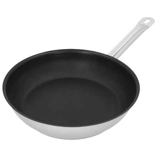Koekenpan, antiaanbaklaag, 28 cm, Restoglide - Demeyere