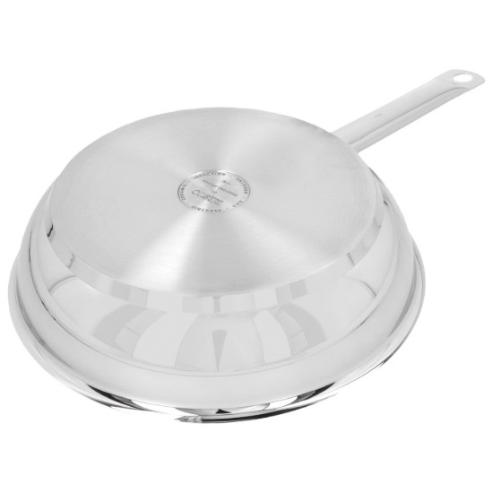 Koekenpan, antiaanbaklaag, 28 cm, Restoglide - Demeyere