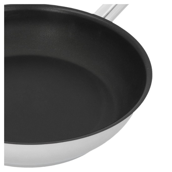 Koekenpan, antiaanbaklaag, 28 cm, Restoglide - Demeyere