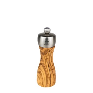 Peppercorn grinder, 15 cm, "Fidji" - Peugeot