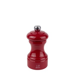 Macinasale, 10 cm "Bistro", Passion Red - Peugeot