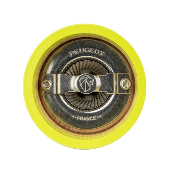 Macinasale, 10 cm "Bistro", Pistacchio - Peugeot