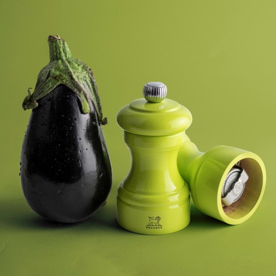 Macinasale, 10 cm "Bistro", Pistacchio - Peugeot