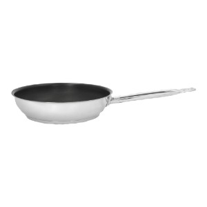 Koekenpan, antiaanbaklaag, 28 cm, Restoglide - Demeyere